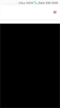 Mobile Screenshot of massageeventpros.com